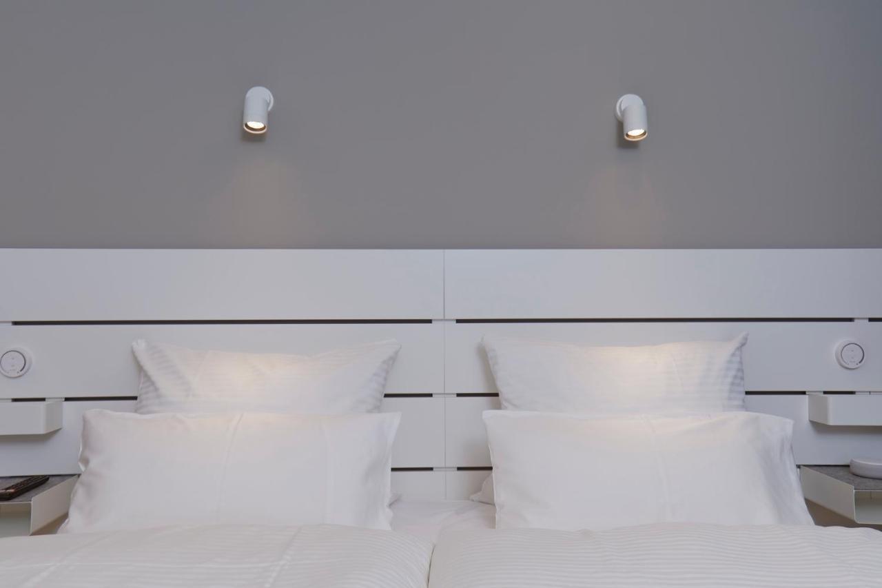 Hamburg Nord Apartments ภายนอก รูปภาพ